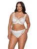 Ava Lingerie Figi Ecr 2106/B